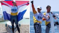 The 2024 Rolex World Sailor of the Year awards – the 30th year of the awards – were presented to Paris 2024 Olympic gold medalist Marit Bouwmeester, the most successful female sailor at the Olympics in the sport, and the […]