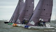 Ten yacht club teams from across Texas met on the water on December 11 at Lakewood Yacht Club (Seabrook, TX) for the reinstated Texas Challenge Cup. This invitational event brought together a wide range of top sailors, old friends, and […]