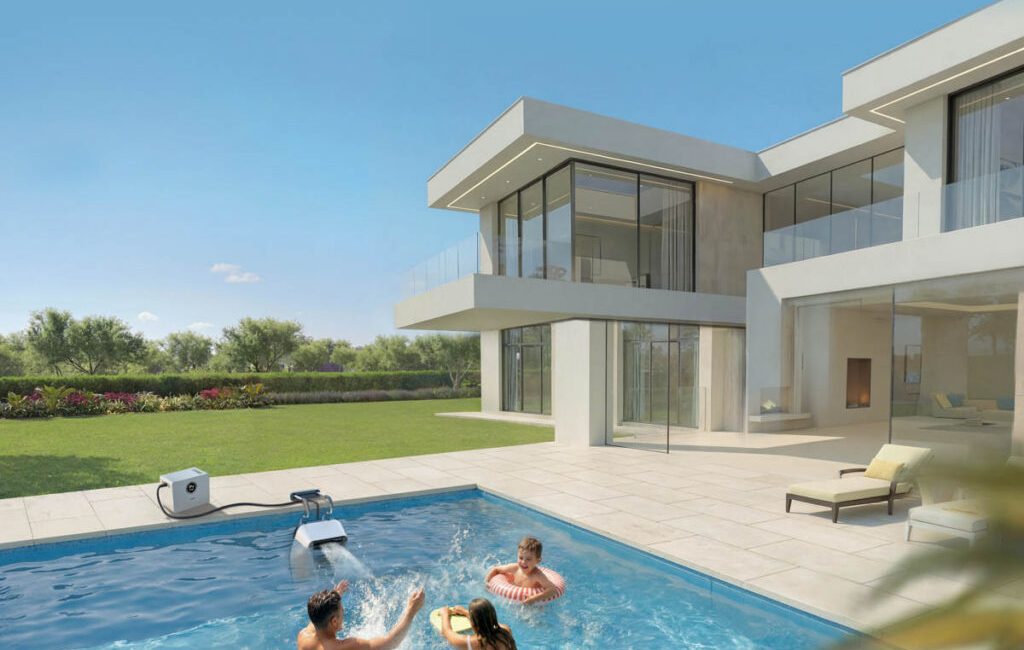 For many people who love being in the water, swimming