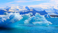 Melting sea ice is speeding the absorption of atmospheric CO2 with ‘huge implications’ for marine life. By Tiffany Duong The western Arctic Ocean is acidifying far faster than any other ocean in the world, according to a new study that […]