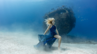 Amelia Henderson discusses her photo shoot with Pia Venegas at the Ray of Hope shipwreck in the underwater wonderland of Nassau, Bahamas. NASSAU, The Bahamas — A shipwreck’s shape looms like a sleeping coral giant on the ocean’s floor. The […]