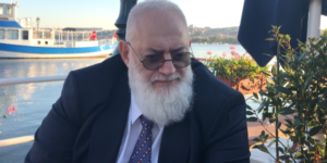 Gökhan Karakaş
