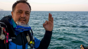 Gökhan Karakaş