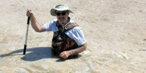 Dünyada tek ülkeye ait tek deniz olan Marmara Denizi’nde geçtiğimiz