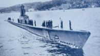 Akdeniz’de katıldığı NATO tatbikatından dönerken 4 Nisan 1953 günü İsveç bayraklı yük gemisi Naboland ile çarpışarak batan TCG Dumlupınar denizaltısı 69 yıl sonra anılıyor. Türk denizaltıcılık tarihinin en büyük faciası TCG Dumlupınar için yazılan kitaplara yenisi eklendi. Yakın dönem edebiyata […]