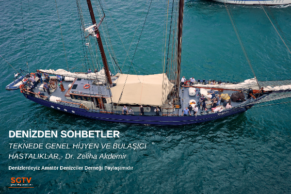 TEKNEDE GENEL HİJYEN VE BULAŞICI HASTALIKLAR
