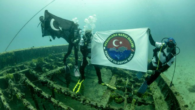 Birinci Dünya Savaşı’nın en şiddetli çarpışmaları sırasında Çanakkale’de batan savaş gemileri Çanakkale Savaşları Gelibolu Tarihi Alan Başkanlığı’nın girişimleriyle deniz ve sualtı turizmine kazandırıldı. Benzerleri ABD, İskoçya ve Malta’da bulunan gemi tarihi batıklarından oluşan alan, dünyada merkezi idare tarafından yönetilen ilk […]