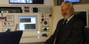 Prof. Dr. Akın Savaş Toklu