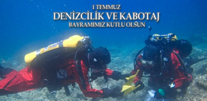DENİZ POLİSİ