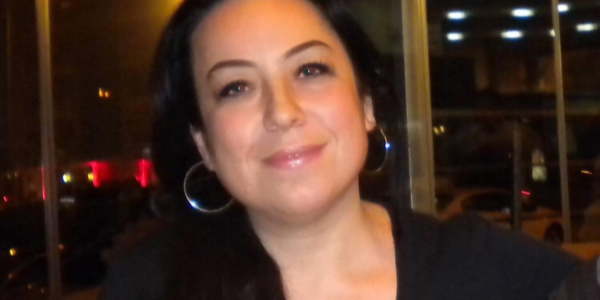 Nilüfer Karataş