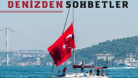 TEKNEDE BAYRAK MESELESI – Canan Kılınç