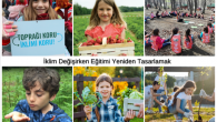 İklim değişikliği konusunda bugüne kadar başta çocuklar, gençler ve kadınlar olmak üzere toplumun her kesimine yönelik projeler yürüten TEMA Vakfı, eğitim ve farkındalık projelerine bir yenisini daha ekliyor. Vakıf, Millî Eğitim Bakanlığı iş birliğinde uzun yıllardır sürdürdüğü doğa eğitim çalışmaları […]