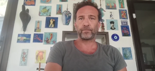 Musilaj konusu daha yeni yeni gündem olurken ülkemizde benden de