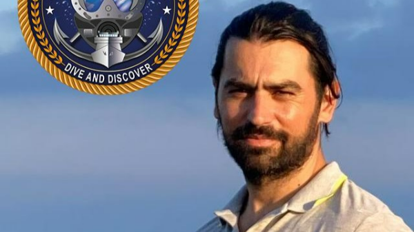 Sanayi Dalgıçlığı ve Dalgıçlık Sektörüne Giriş