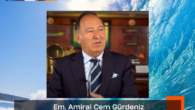 KÜDENFOR – Em. Amiral Cem Gürdeniz