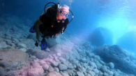 Kültür ve Turizm Bakanı Mehmet Nuri Ersoy, dünyanın en zengin tarihi batıklarını barındıran ülkemiz kıyılarında dalış yaparak tarihi atmosferi yaşamak için ileri seviyede dalış eğitimi aldı. Ege ve Akdeniz kıyılarındaki batıklarımızın 1960 lı yıllardan itibaren batılı bilim insanları tarafından araştırılması […]
