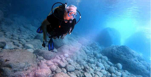 Kültür ve Turizm Bakanı Mehmet Nuri Ersoy, dünyanın en zengin