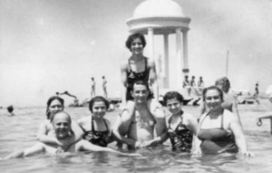 1947 yılında asker ve siyasetçi Süreyya İlmen’in mitolojiden esinlenerek kent
