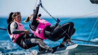 It is a long road to the Olympic Games, and for USA sailors, providing regular updates is needed to maintain interest and support. This is even more vital for a new team, and in this report by Lucy Wilmot and […]