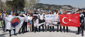 Bu gönderiyi Instagram'da gör Derinlere Saygı Dalışı (@derinleresaygidalisi)'in paylaştığı bir