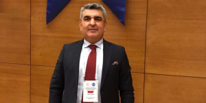 Türkiye Sualtı Sporları Federasyonu’nun (TSSF) 5. Seçimli Olağan Genel Kurulu