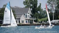 Detroit, MI (August 22, 2021) – In a first-to-five point showdown that went to the fourth match, Alastair Gifford (NZL) and his team of Devon Baker and Frank Dair won the 13th edition of the International Match Race for the […]