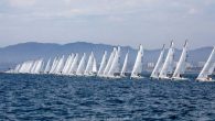 Marina del Rey, CA (August 1, 2021) – An over-enthusiastic fleet of J/70s bolted off the line on day one of racing at the J/70 World Championship regatta here, hosted by California Yacht Club. “You all jumped the gun by […]