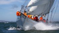The Notice of Race is now available for the 2020 Rolex Big Boat Series on September 17-20 in San Francisco, CA. Hosted by St. Francis Yacht Club since its inception in 1964, the event is open to J/120, J/105, J/88, […]