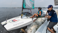 The United States SailGP Team held its inaugural ‘Learn to Foil’ camp with the Bristol Yacht Club & East Bay Sailing Foundation (EBSF) July 20-21, 2021 as it kicked-off ‘Foiling First’ – a breakthrough athlete development program created to advance […]