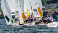 Six teams competed in 4th Edition of Corinthian YC’s Thayer Trophy Women’s Invitational Team Race, June 22-23, 2024, a 3v3 format with spinnakers that got spicy when the breeze came up for the finals. With winds gusting into the 20s […]
