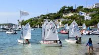 St. Thomas, USVI (June 12, 2022) – The biggest annual small boat regatta in the Caribbean kicks off this week. The TOTE Clinic is held June 13-15, the TOTE Team Race is on June 16, and the International Optimist Regatta […]