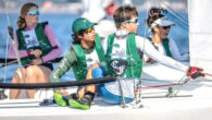 Charles Barclay, Houston Yacht Club Sailing Director, gives some love to his region: A first for women in high school sailing occurred in 2022 on December 10-11 in St. Petersburg, FL. Since 2014, the High School Keelboat National Invitational has […]