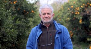 Dr. Barbaros Hayrettin Uzuner