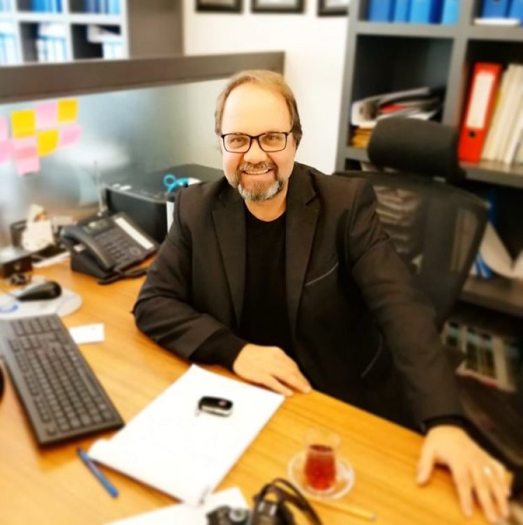 Su sıkıntısı, iklim değişikliği, kuraklık ve çevresel tehditler artık sadece