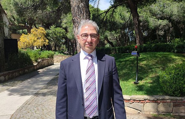 Profesyonel Otel Yöneticileri Derneği (POYD) Başkanı Hakan Saatçioğlu, turizm sektörünün