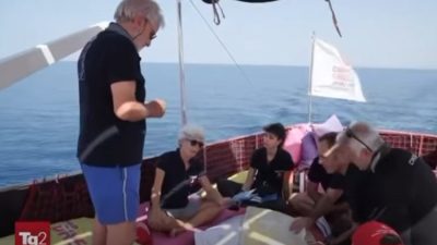 Çanakkale Savaşları’nın su altındaki izleri, dünya çapında ilgi görmeye devam