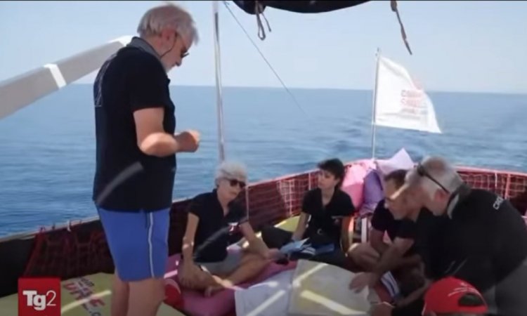 Çanakkale Savaşları’nın su altındaki izleri, dünya çapında ilgi görmeye devam