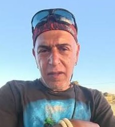 Halil Uzel yazar fotoğrafı
