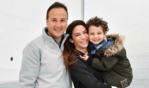 Deniz Sohbetleri’nde bu videoda konuğumuz denizci hatta yarışçı bir aile
