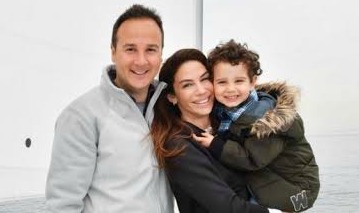 Deniz Sohbetleri’nde bu videoda konuğumuz denizci hatta yarışçı bir aile