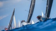 EAYK – Çeşme Marina Kış Trofesinin ilk yarış ayağı Çeşme Marina’da gerçekleşti. Toplam 6 yarış ayağından oluşan Kış Trofesi’nin ilk yarışları 28 – 30 Ocak tarihlerinde 7 Destek, 29 IRC sınıfı olmak üzere 36 teknelik yüksek bir katılımla start verdi. […]