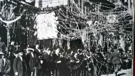 Birinci Dünya Savaşı’nın sonunda yenik ilan edilen Osmanlı İmparatorluğu’nun başkenti İstanbul, yaklaşık 5 yıl işgal altında kalmıştı. 6 Ekim 1923 günü Mirliva Şükrü Naili Paşa komutasındaki Türk askeri bayram havasında şehre girerken, İstanbul’un kurtuluşu 100’uncu yılında kutlanıyor. İstanbul 29 Mayıs […]