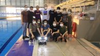 İstanbul Teknik Üniversitesi (İTÜ) Proje Takımları bünyesinde insansız su altı çalışmaları sürdüren İTÜ ROV Takımı, Türkiye birincisi olarak katıldığı MATE ROV Competition’da “Telepresence” kategorisinde dünya üçüncüsü oldu. 2016 yılında İTÜ Gemi İnşaatı ve Deniz Bilimleri Fakültesi bünyesinde kurulan İTÜ ROV […]
