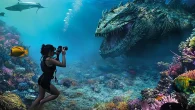 Jenny created this picture using the AI image generation service Midjourney Artificial Intelligence is everywhere. Jenny Stock considers its impact on the world of underwater photography, and how she uses it to create perfect pictures. By Jenny Stock Long gone […]