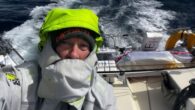 American Joe Harris along with Roger Junet are competing in the Globe40, a multi-leg doublehanded round the world race in Class40s. Seven teams were at the beginning on June 26, with five teams now on the third leg from Mauritius […]