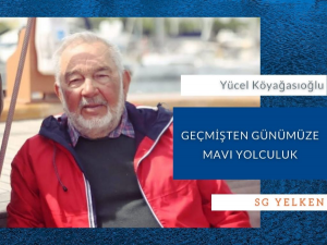 Yücel Köyağasıoğlu