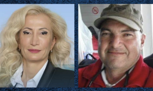 Kpt. Hayrettin Armagan Duğenci