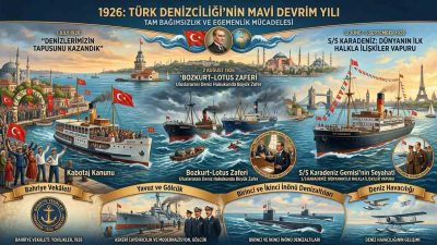 Türk milleti, tarihte eşine az rastlanır bir mücadeleyle anayurdunu işgalden