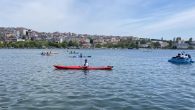 305 engelli vatandaş Haliç’te kürek çekti16 Mayıs Engelliler Haftası kapsamında 305 engelli vatandaş, kano-kürek etkinliğinde hem yarıştı, hem eğlendi. 305 engelli vatandaş Haliç’te kürek çekti İSTANBUL Fatih’te bulunan Haliç Kano ve Kürek Sporları Merkezi’nde 10-16 Mayıs Engelliler Haftası kapsamında 305 […]