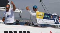 Yelken dünyasının en zorlu yarışlarından birisi olan Transquadra’ ya katılan ilk Türk takımı olan Alize Ocean Racing, ilk etabı ikincilikle tamamladı. Dünyanın en zorlu yelken yarışları arasında kabul edilen Transquadra’ya katılan ilk Türk takımı Alize Ocean Racing, ilk etabı ikinci […]